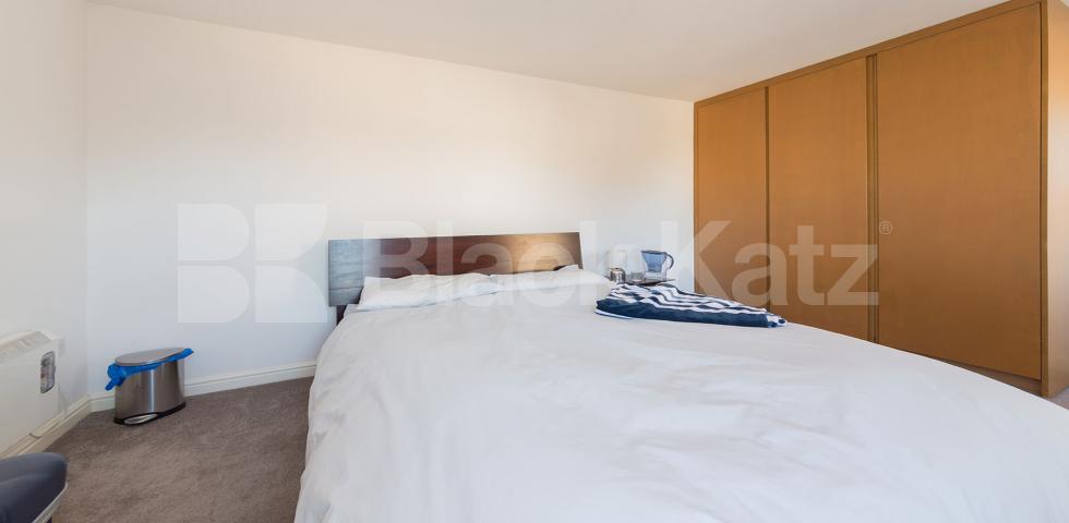 			1 Bedroom, 1 bath, 1 reception Apartment			 Springdale Road, NEWINGTON GREEN-STOKE NEWINGTON